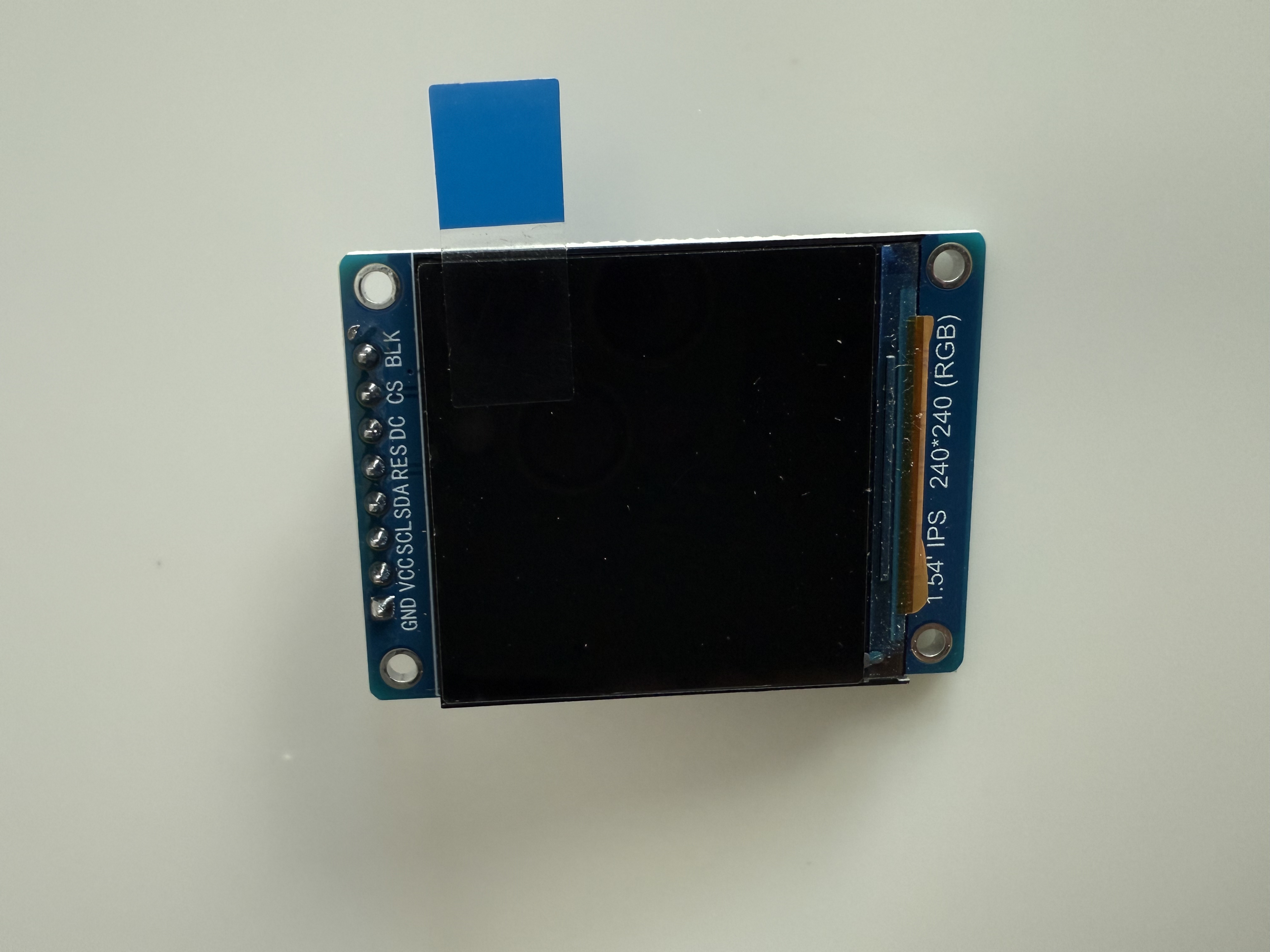 LCD Display