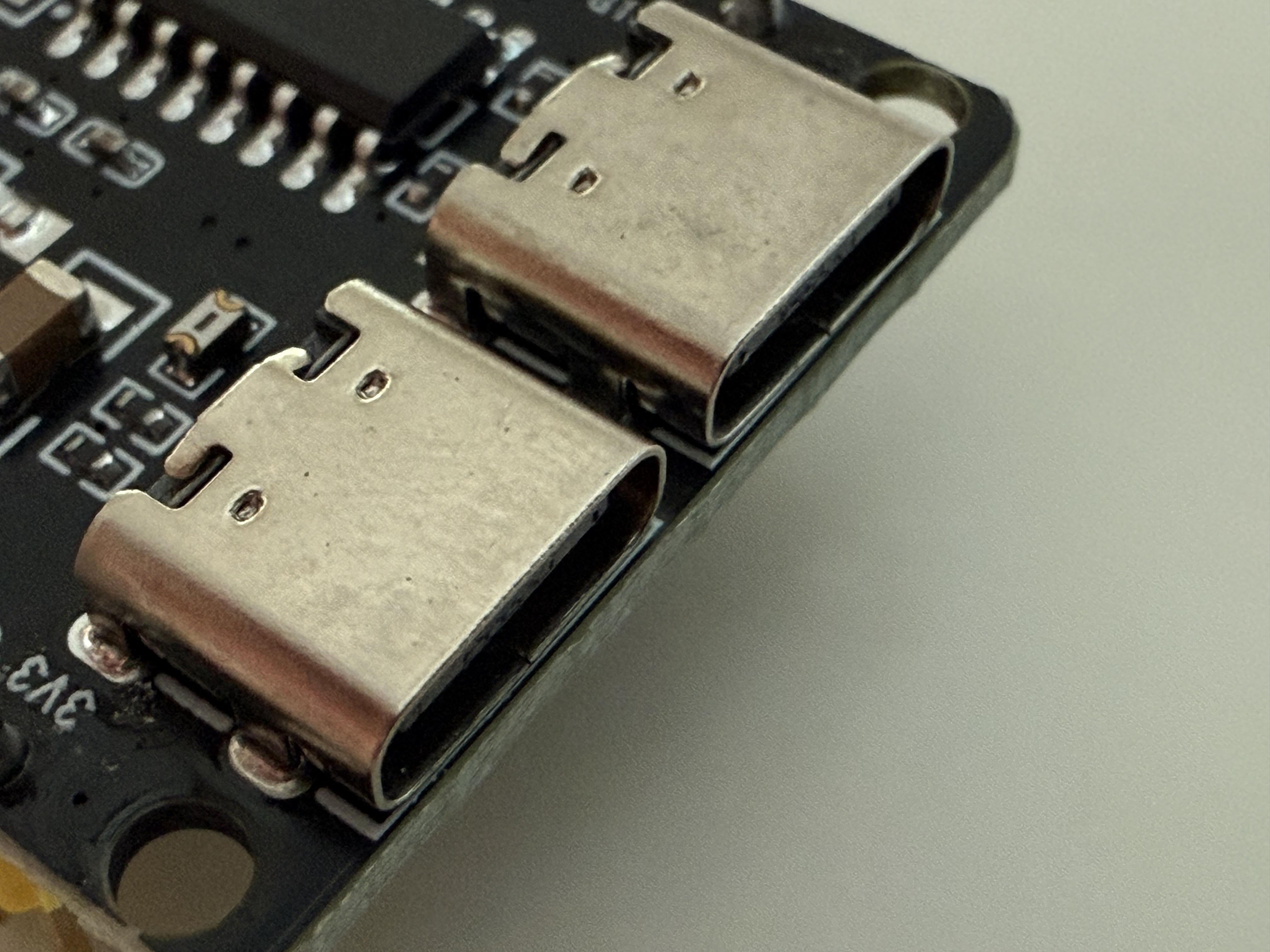 USB-C