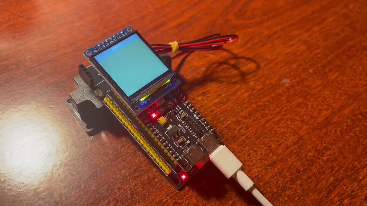 EchoKit Video