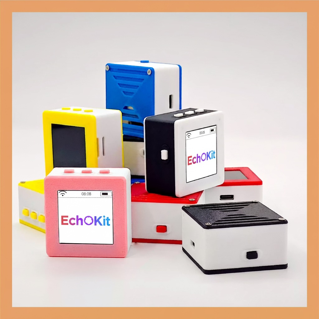 EchoKit