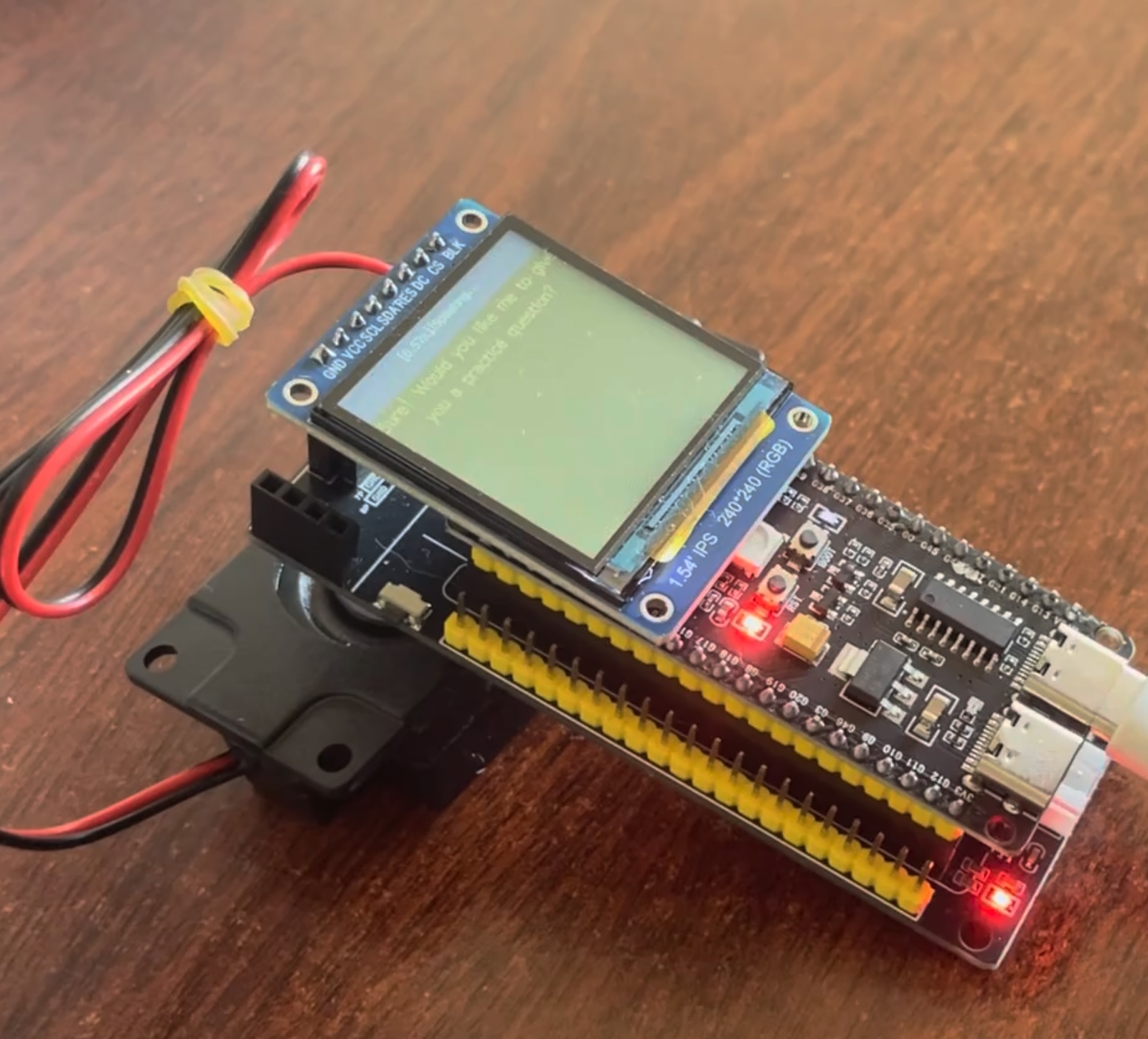 EchoKit DIY