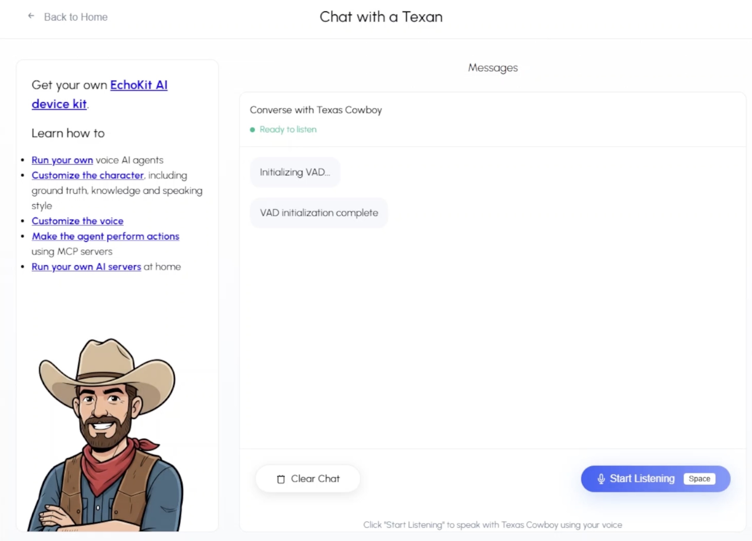 EchoKit Video