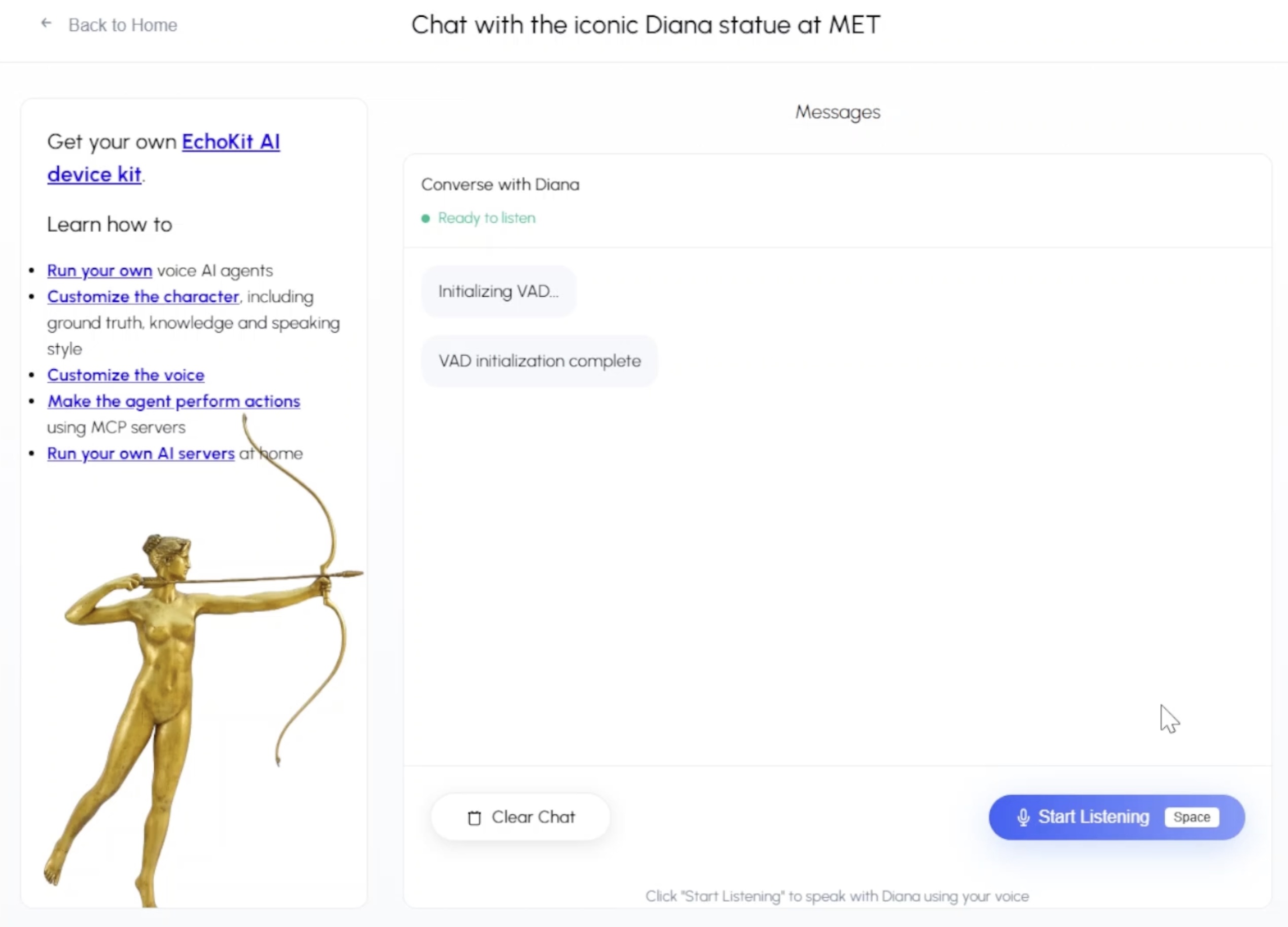 EchoKit Video
